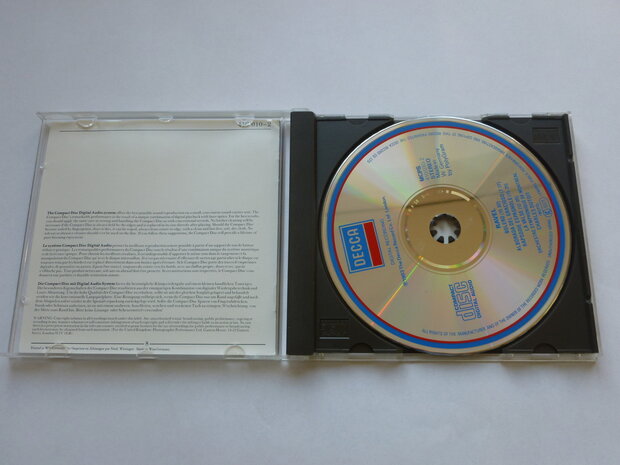 Ravel - Bolero / Charles Dutoit