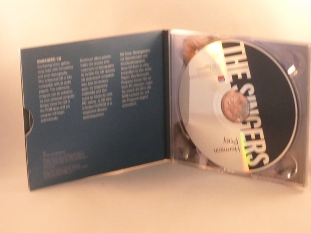 Hermann Prey - The Singers