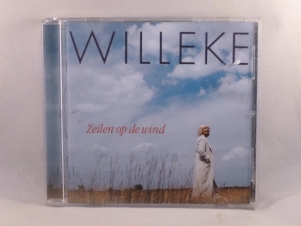 Willeke - Zeilen op de wind