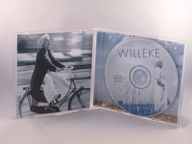Willeke - Zeilen op de wind
