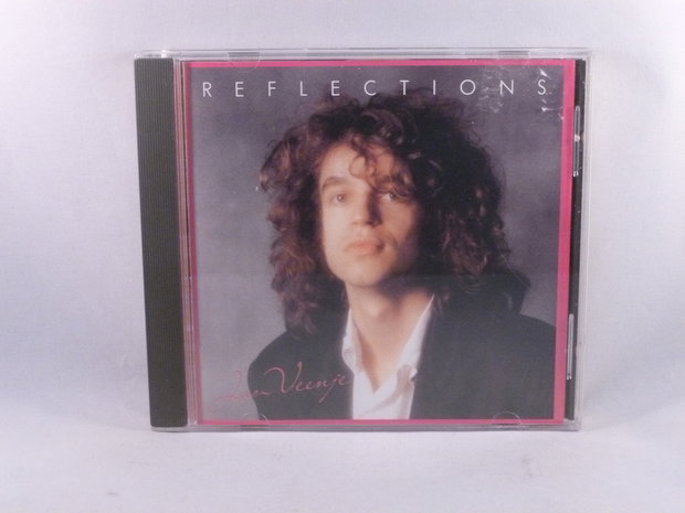 Jan Veentje  (jan vayne) - Reflections