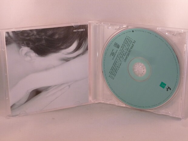 Filippa Giordano - Il rosso amore