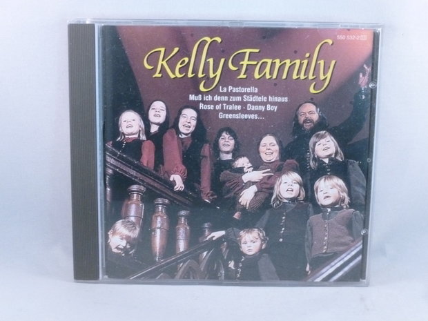 Kelly Family