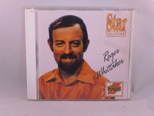Roger Whittaker - River Lady
