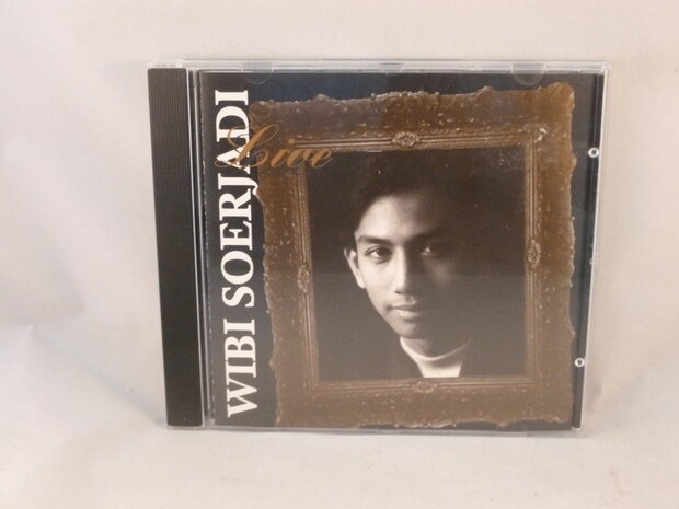 Wibi Soerjadi - Live