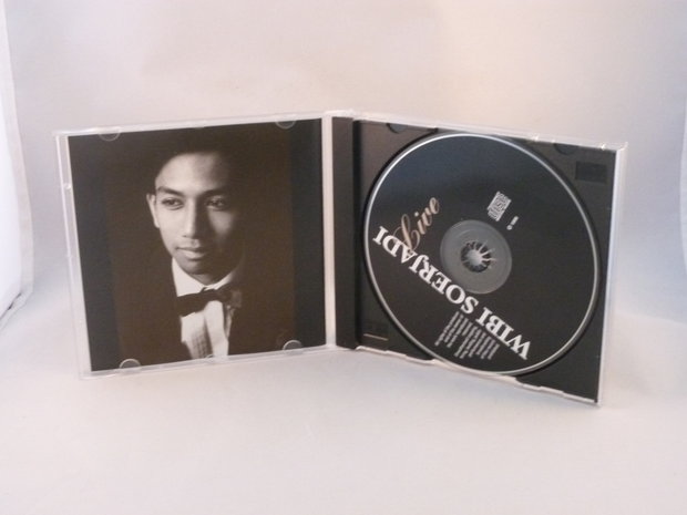 Wibi Soerjadi - Live