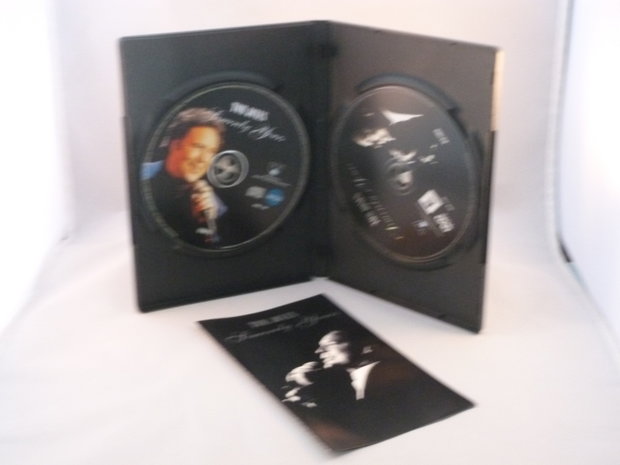 Tom Jones - Sincerely Yours (CD + DVD)