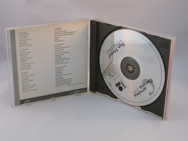 Carl Orff - Carmina Burana / Ilya Stupel