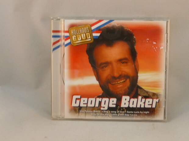 George Baker - Hollands Goud