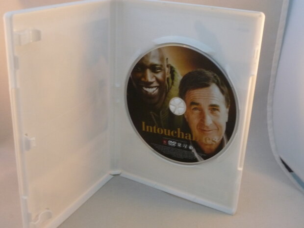 Intouchables (DVD)