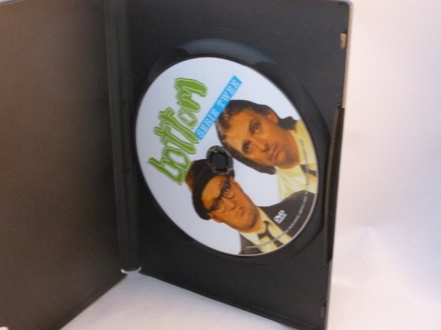 Bottom Serie 2 (DVD)