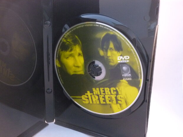 Mercy Streets (DVD)