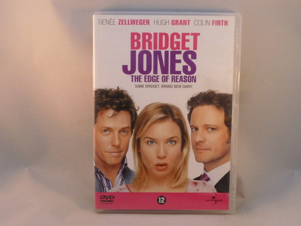 Bridget Jones - The Edge of Reason