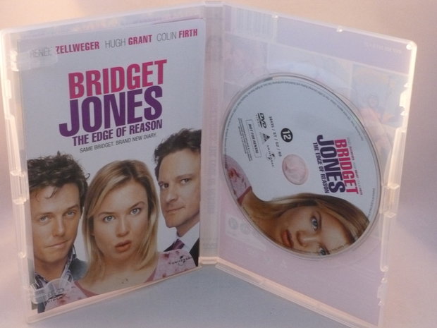 Bridget Jones - The Edge of Reason