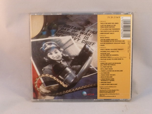 Vera Lynn - We'll meet again