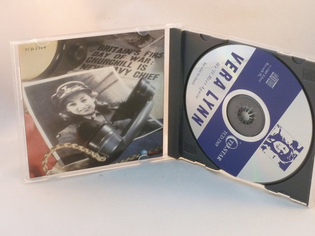 Vera Lynn - We'll meet again