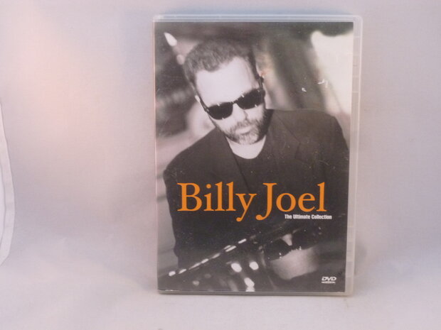Billy Joel - The Ultimate Collection (DVD)