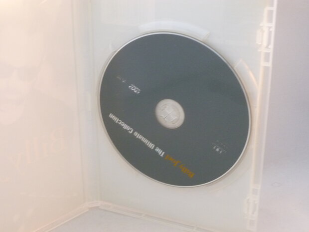 Billy Joel - The Ultimate Collection (DVD)