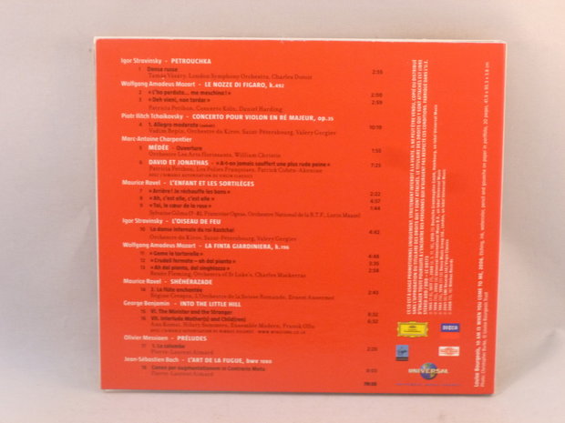 Festival D 'Áix en Provence