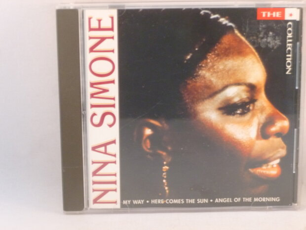 Nina Simone - The Collection