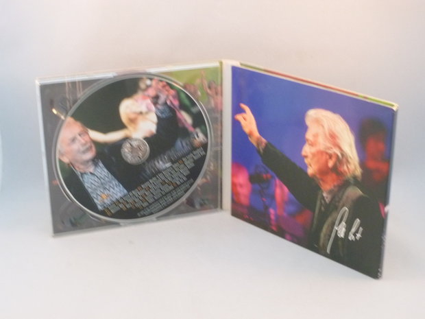 James Last - Live in Europe 2004 (2 CD)