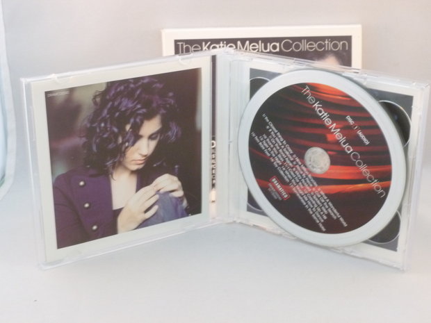 The Katie Melua Collection (CD + DVD)