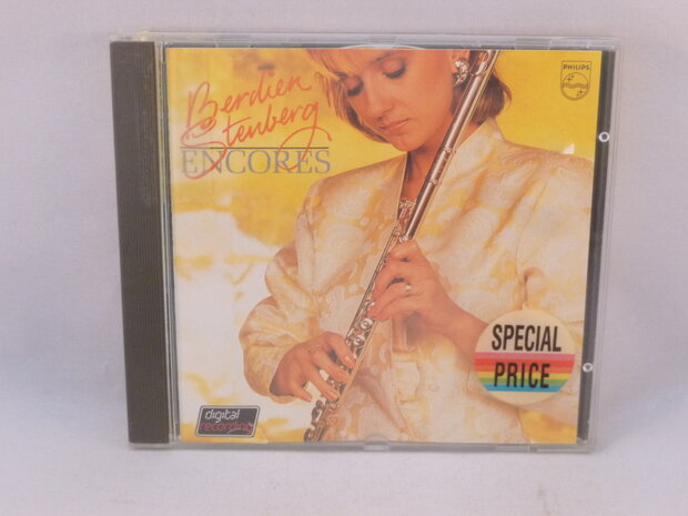 Berdien Stenberg - Encores