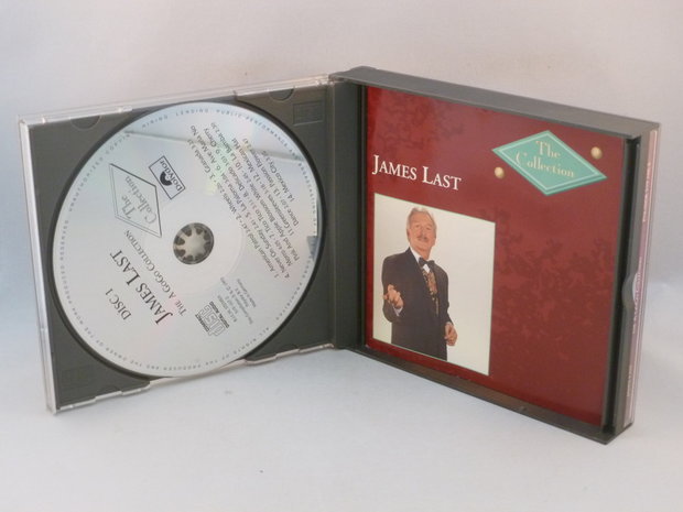 James Last - The a Gogo Collection (2 CD)