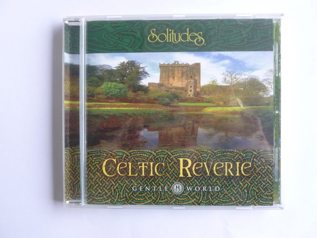 Celtic Reverie - Solitudes