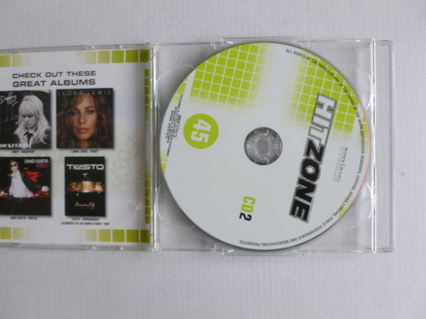 Hitzone 45 (2 CD)