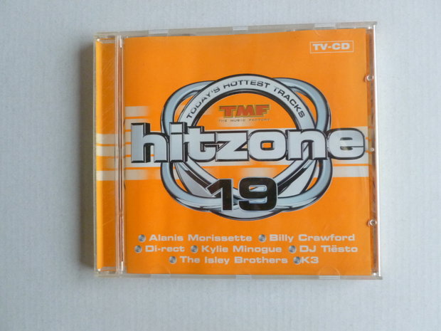 Hitzone 19