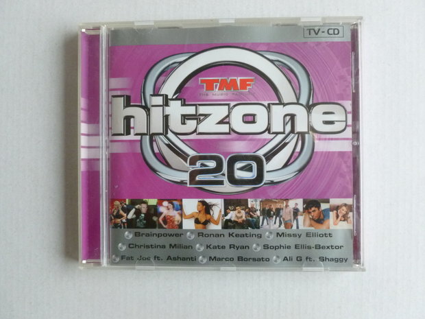 Hitzone 20