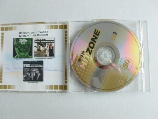 Hitzone 50 - 2CD