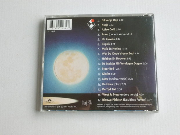 Herman van Veen - In Vogelvlucht 2