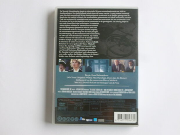 De Aanslag - Fons Rademakers (DVD)