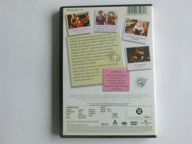 Bridget Jones 's Diary (DVD)