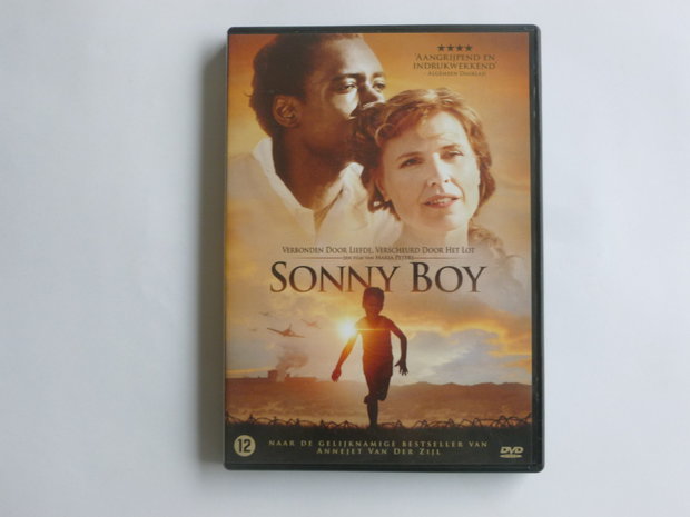 Sonny Boy (DVD)