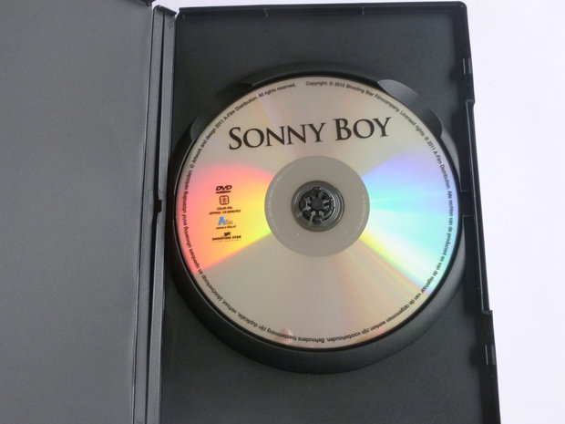 Sonny Boy (DVD)