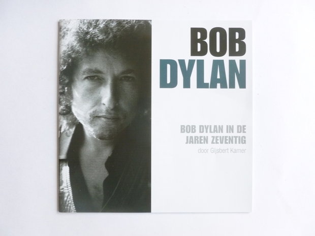 Bob Dylan - The Bob Dylan 70's Collection (10 CD)