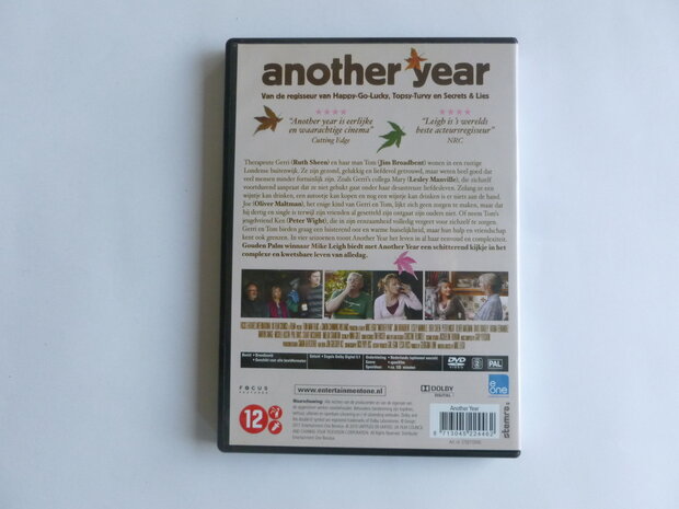 Another Year (DVD)