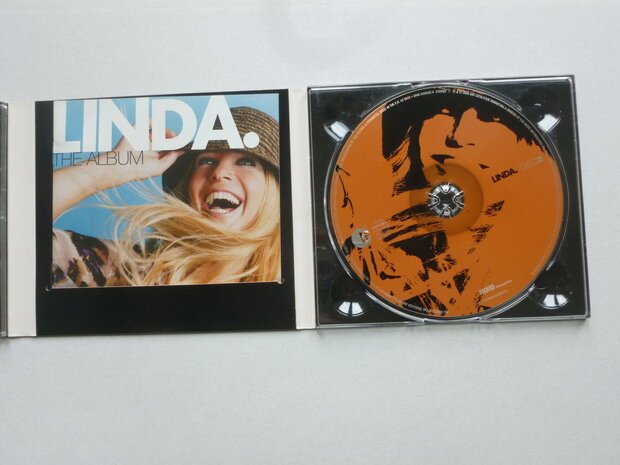 Linda's Favorites - The Album (2 CD)