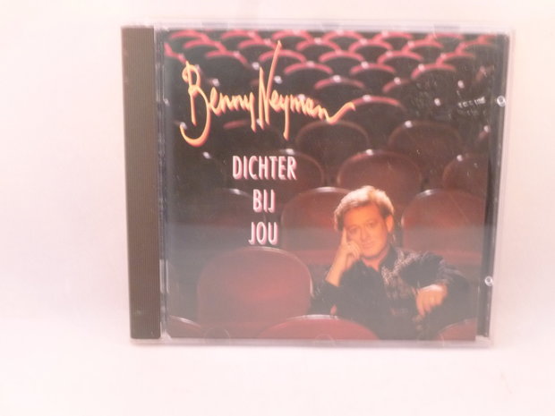 Benny Neyman - Dichter bij jou