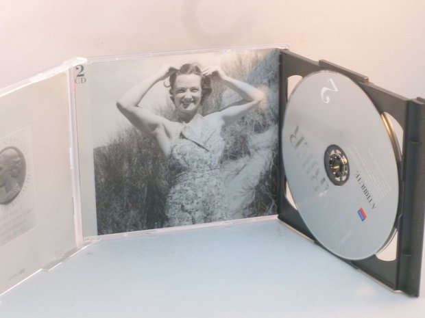 Kathleen Ferrier - A Tribute (2 CD)