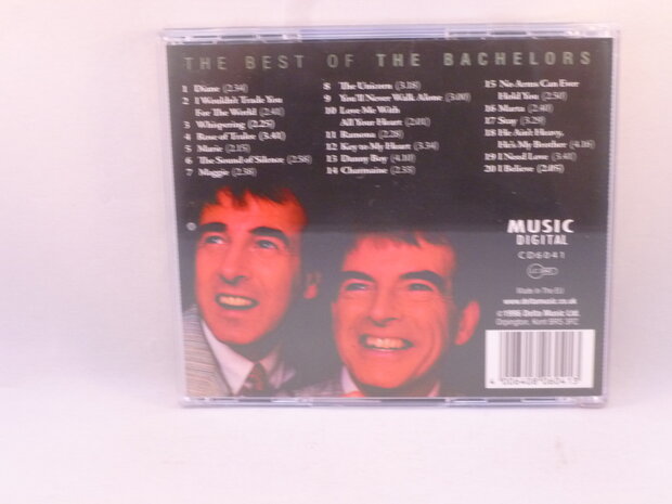 The Bachelors - The best of