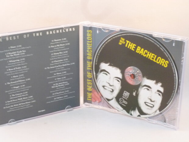 The Bachelors - The best of