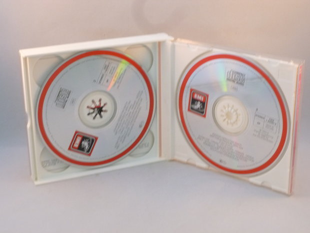 Bach - Matthäus Passion / Gönnenwein (3 CD)