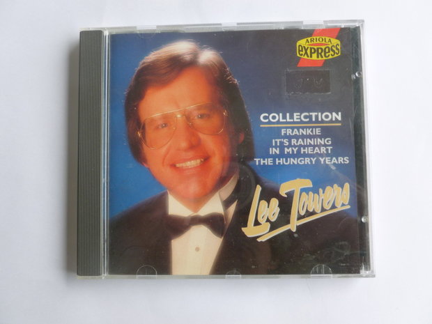 Lee Towers - Collection