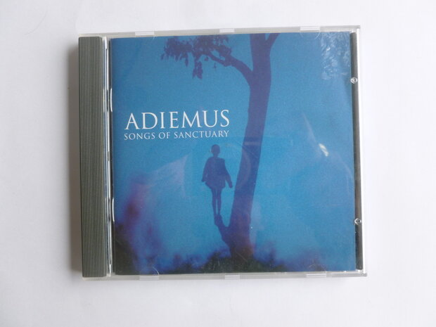 Adiemus - Songs of Sanctuary 