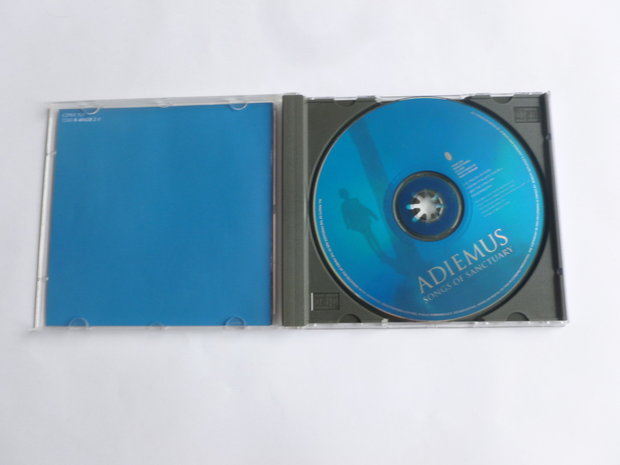 Adiemus - Songs of Sanctuary 