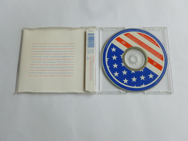 Pet Shop Boys - Go West (CD Single)